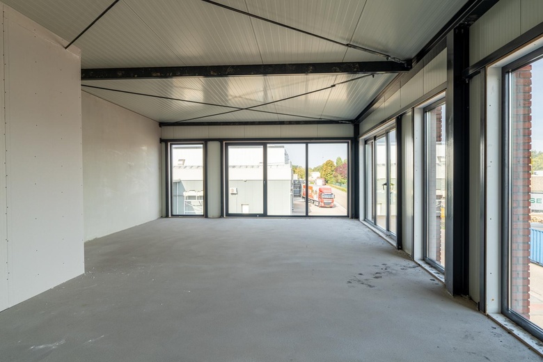 BedrijfsruimteaanIndustrieweg 10<br/> inGiessen BedrijfsruimteaanIndustrieweg 10<br/> inGiessen