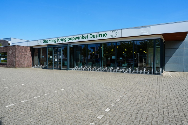 Bedrijfsruimte Deurne - Florijn 25 - Foto 9