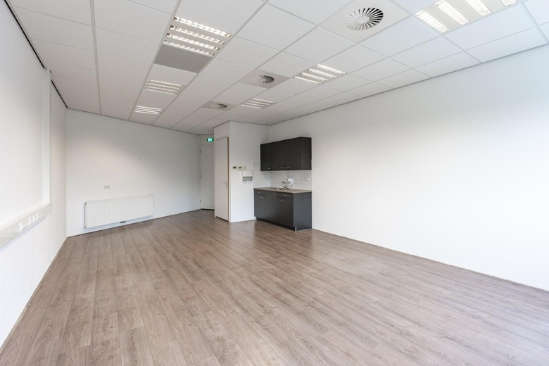 Kantoorruimte Schagen - Zijperweg 4 M - Foto 3