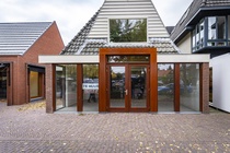 Bekijk foto 2 van eenheid 1 aan de Zevenend 2 in Laren