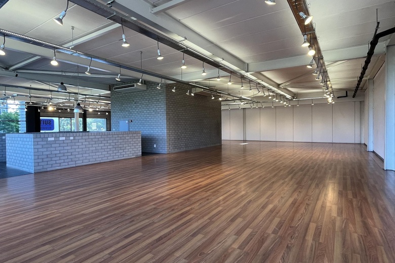 KantoorruimteaanEllen Pankhurststraat 7<br/> inTilburg