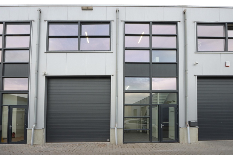 BedrijfsruimteaanBaardmeesweg 23 J<br/> inZeewolde