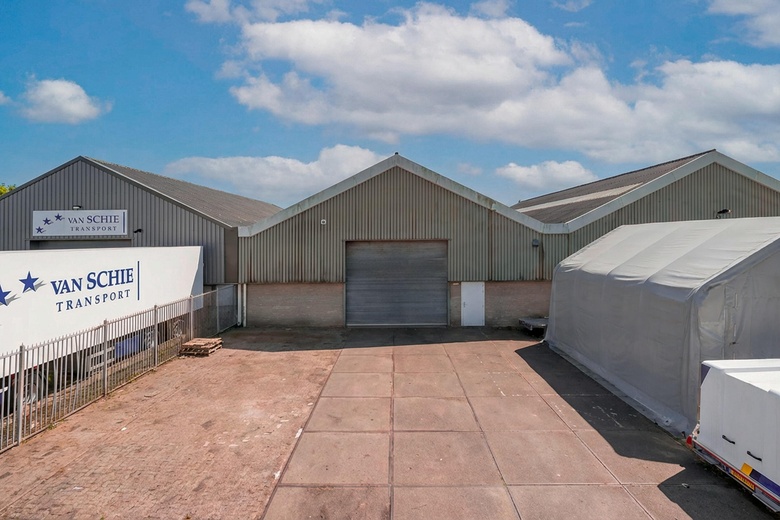 Bekijk foto 1 van Noorderlaan 11 B