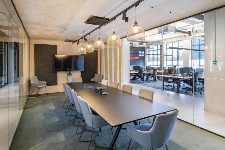 KantoorruimteaanOude Amersfoortseweg 121<br/> inHilversum