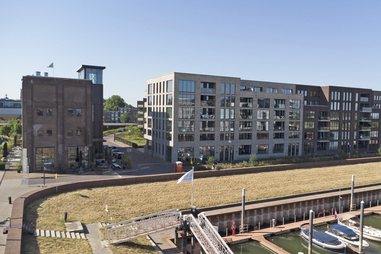 WinkelruimteaanNoorderhavenstraat 109<br/> inZutphen