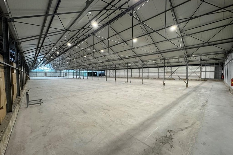 BedrijfsruimteaanNoorddammerweg 41<br/> inDe Kwakel