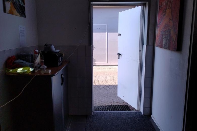 Bedrijfsruimte Waalwijk - Eerste Zeine 126 c - Foto 10