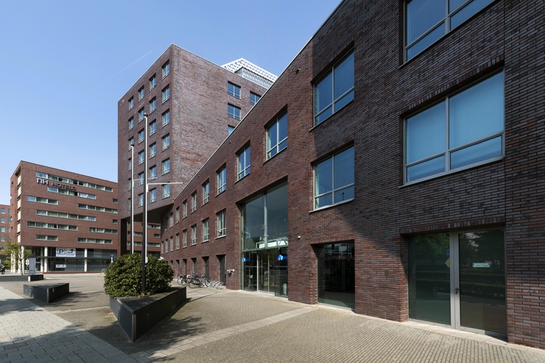 KantoorruimteaanVan Asch van Wijckstraat 55<br/> inAmersfoort