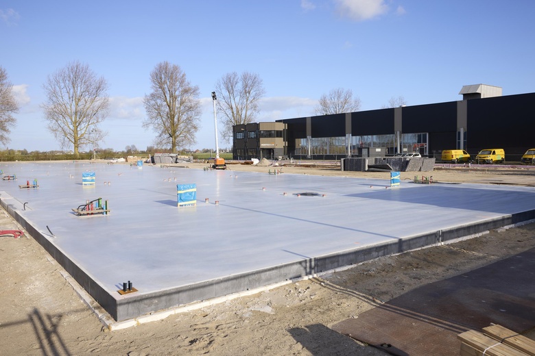 Bedrijfsruimte Hoorn - Anodeweg 7 Q - Foto 11