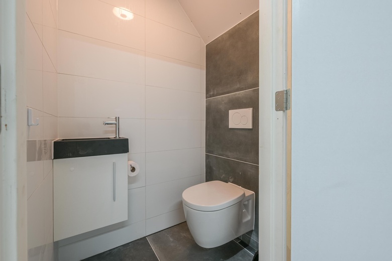 Bedrijfsruimte Voorthuizen - Baron van Nagellstraat 64 02 - Foto 12