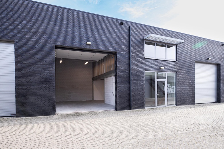 BedrijfsruimteaanWeidehek 123 A<br/> inBreda