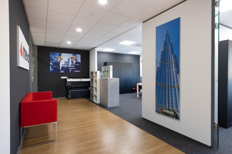 KantoorruimteaanTielweg 6<br/> inGouda