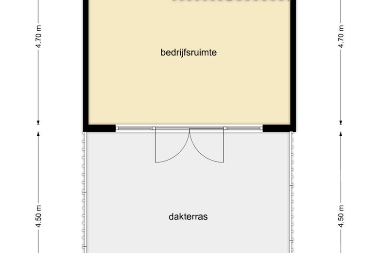 BedrijfsruimteaanAfmijnstraat 5<br/> inAmstelveen BedrijfsruimteaanAfmijnstraat 5<br/> inAmstelveen