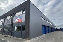Bekijk foto 3 van Van der Waalsstraat 8 Bekijk foto 3 van Van der Waalsstraat 8