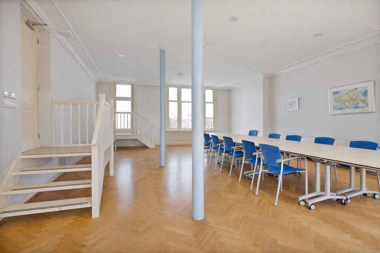 KantoorruimteaanZijlweg 103 105<br/> inHaarlem