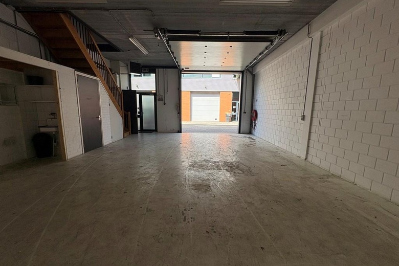 Bedrijfsruimte 's-Gravenzande - Nobelstraat 16 BU4 - Foto 5