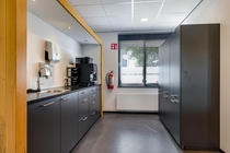 Kantoorruimte Wijchen - Saltshof 1020 - Foto 6