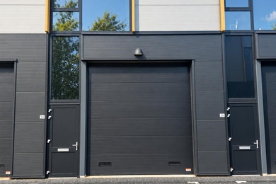 Bedrijfsruimte te koop Roosendaal - Vaartveld 5