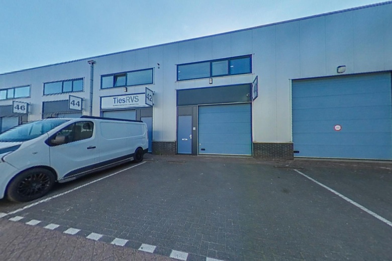 Bedrijfsruimte Berkel en Rodenrijs - Leeuwenhoekstraat 40 - Foto 16