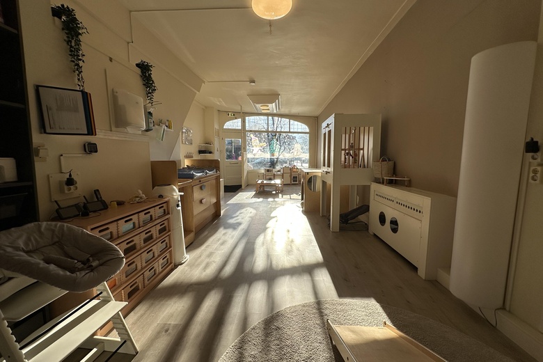 BedrijfsruimteaanUtrechtseweg 71<br/> inAmersfoort BedrijfsruimteaanUtrechtseweg 71<br/> inAmersfoort