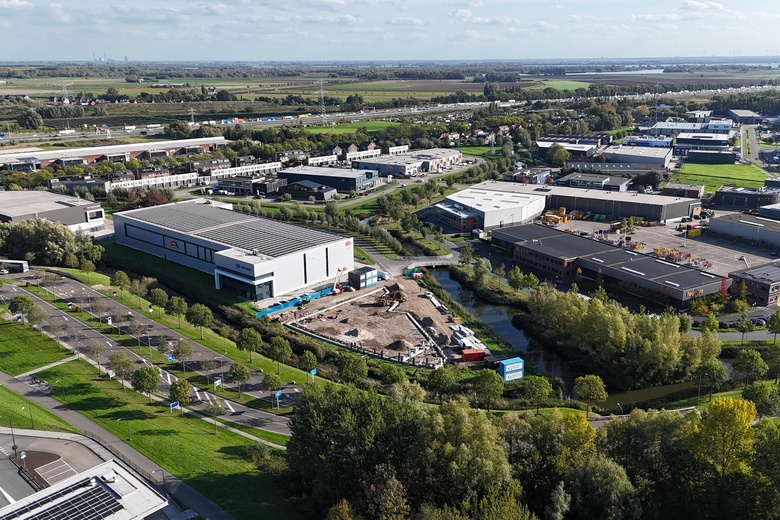 Bedrijfsruimte Dordrecht - Barnsteen 200 - Foto 10