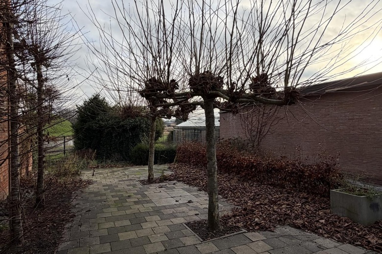 BedrijfsruimteaanStationsweg 5<br/> inHulst