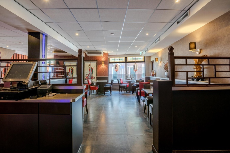 HorecaaanOotmarsumsestraat 6<br/> inAlmelo