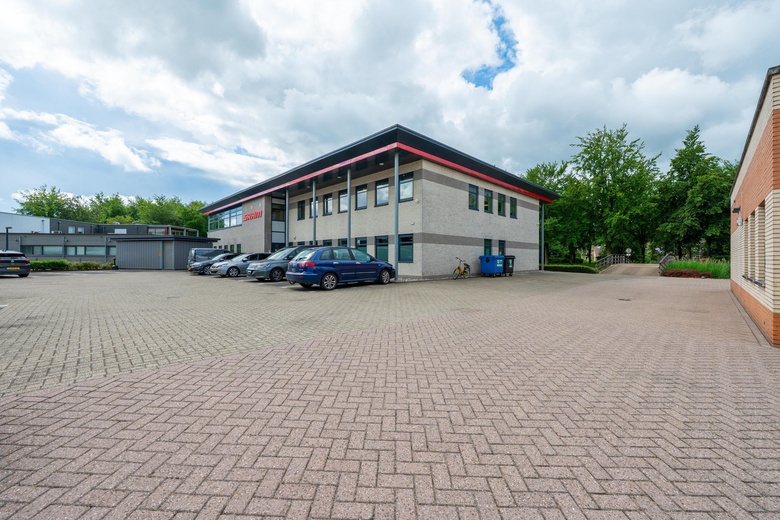 Kantoorruimte Nijkerk - Paasbosweg 10 - Foto 28