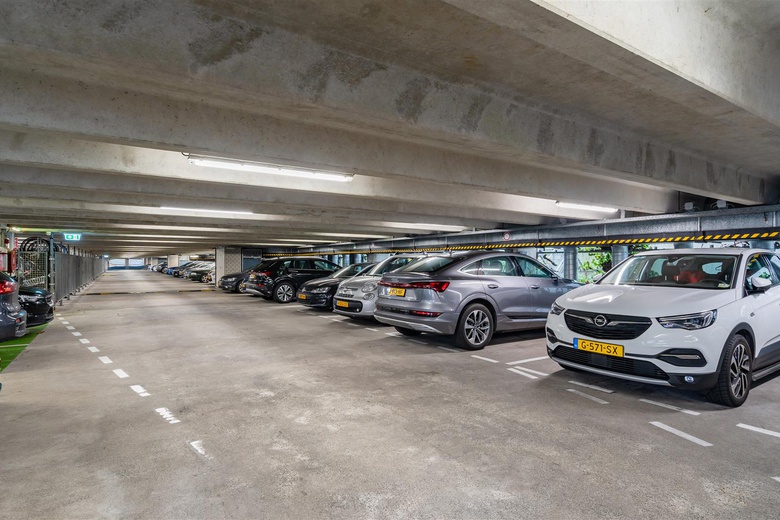 KantoorruimteaanWilhelmina van Pruisenweg 2<br/> inDen Haag