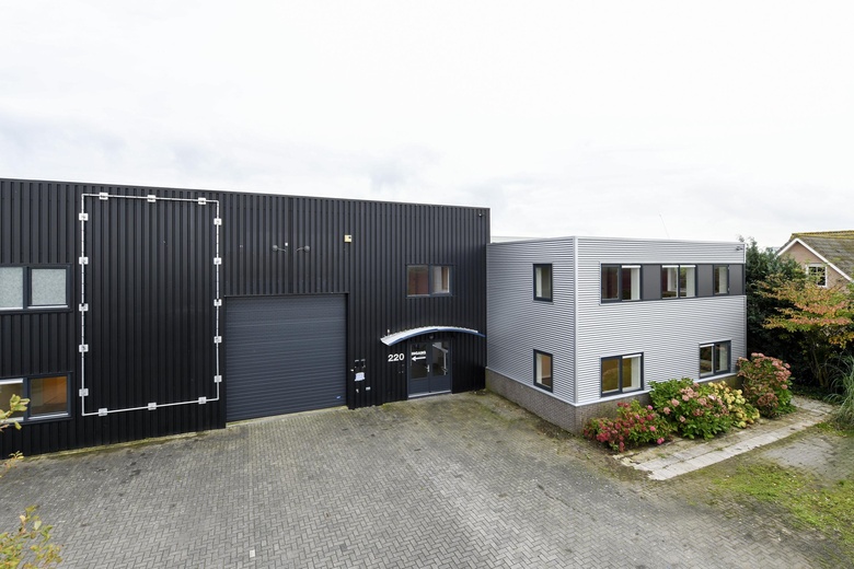 BedrijfsruimteaanApolloweg 220<br/> inLelystad