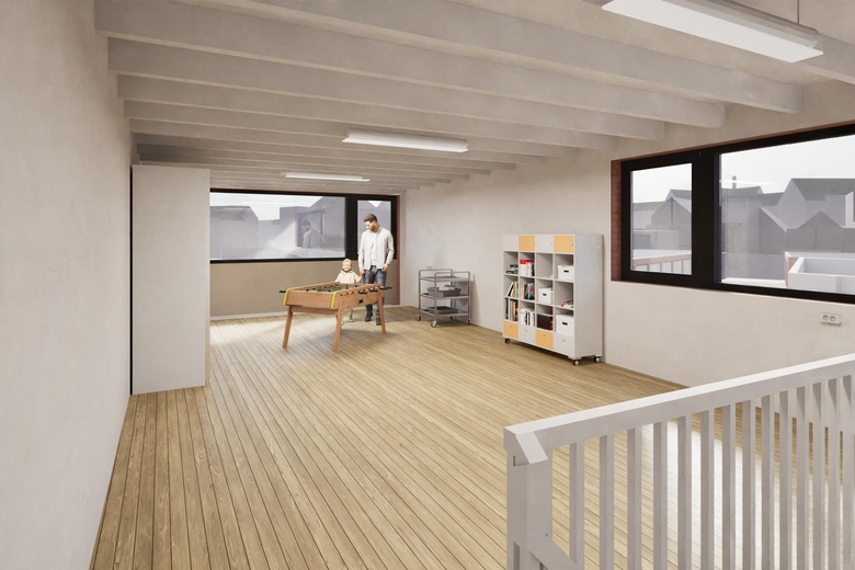 BedrijfsruimteaanKolfbaanstraat 30 A<br/> inBreda