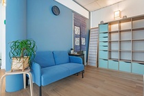 Bekijk foto 6 van eenheid 1 aan de Agatha Dekenstraat 28 in Amsterdam