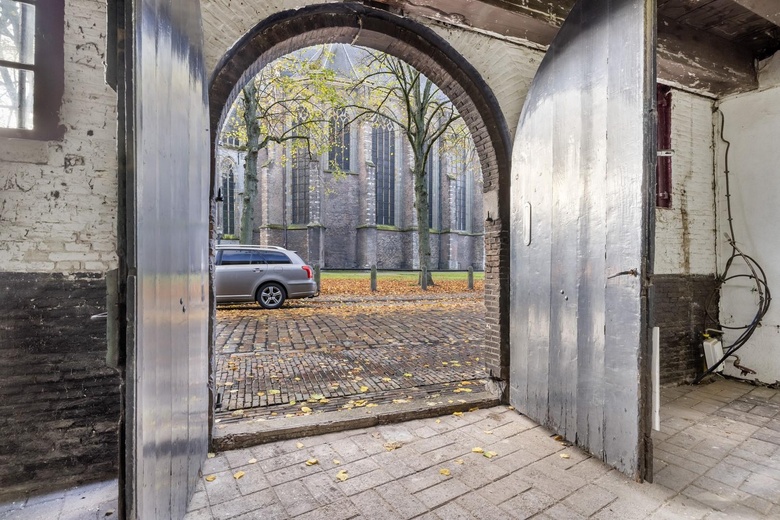 HorecaaanHouttuinen 32 A<br/> inDordrecht