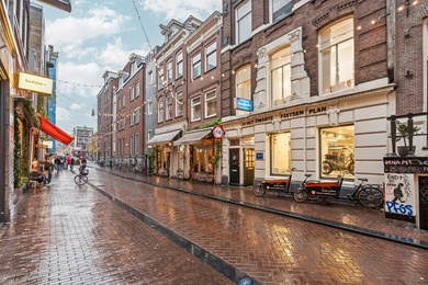 Bekijk foto 2 van Wolvenstraat 18 H Bekijk foto 2 van Wolvenstraat 18 H