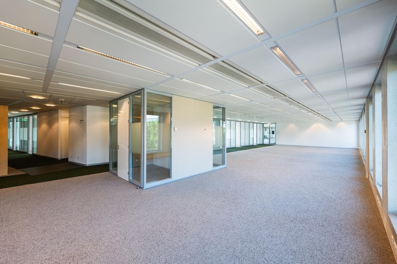 Kantoorruimte Zoetermeer - Röntgenlaan 75 - Foto 22