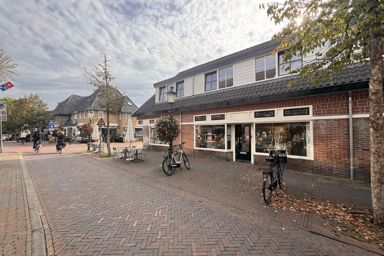 Winkelruimte Huizen - Kerkstraat 54 b - Foto 23