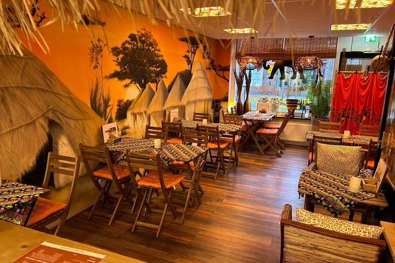 HorecaaanVriesestraat 148<br/> inDordrecht