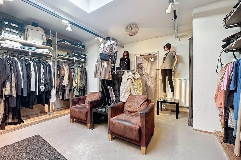 WinkelruimteaanNieuwstraat 39<br/> inSluis WinkelruimteaanNieuwstraat 39<br/> inSluis