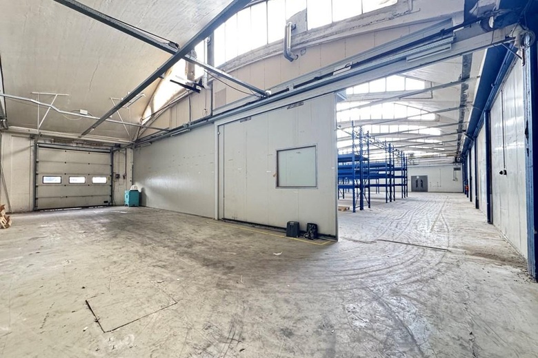 BedrijfsruimteaanIndustrieweg 9<br/> inBladel BedrijfsruimteaanIndustrieweg 9<br/> inBladel