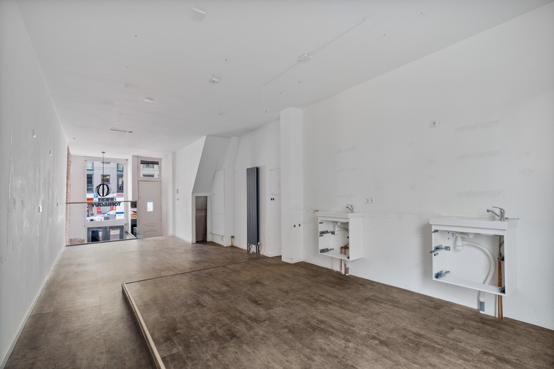WinkelruimteaanRozengracht 13 B<br/> inAmsterdam