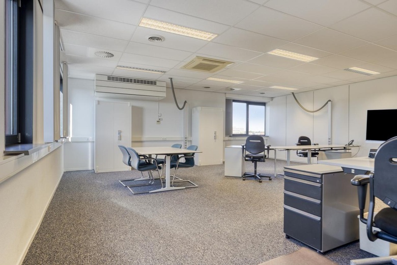 KantoorruimteaanStationspark 27<br/> inGoes