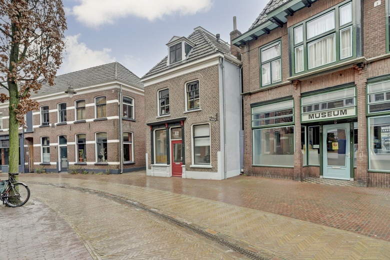 Bekijk foto 1 van Meddosestraat 40 Bekijk foto 1 van Meddosestraat 40