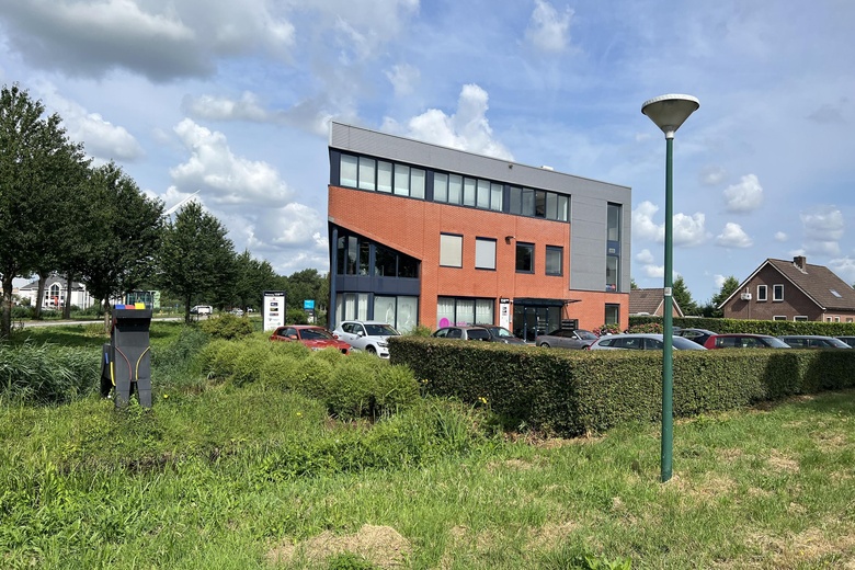 KantoorruimteaanVeenweg 158 B<br/> inMijdrecht
