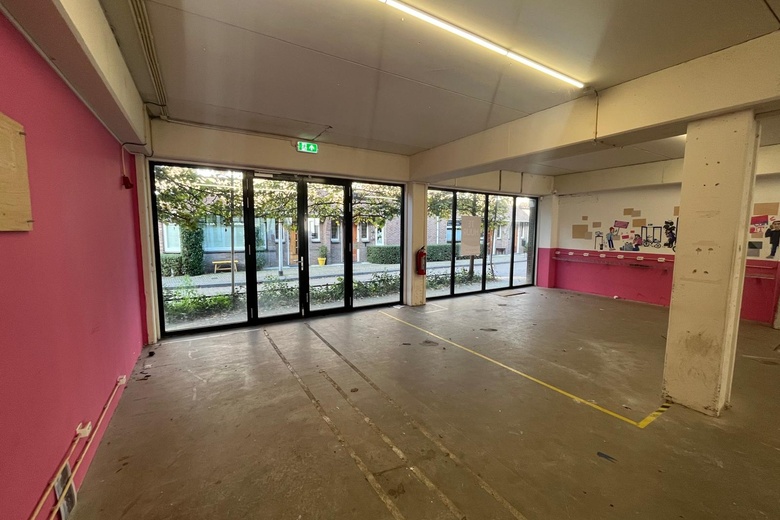 WinkelruimteaanKorte Tuinstraat 20<br/> inTilburg WinkelruimteaanKorte Tuinstraat 20<br/> inTilburg