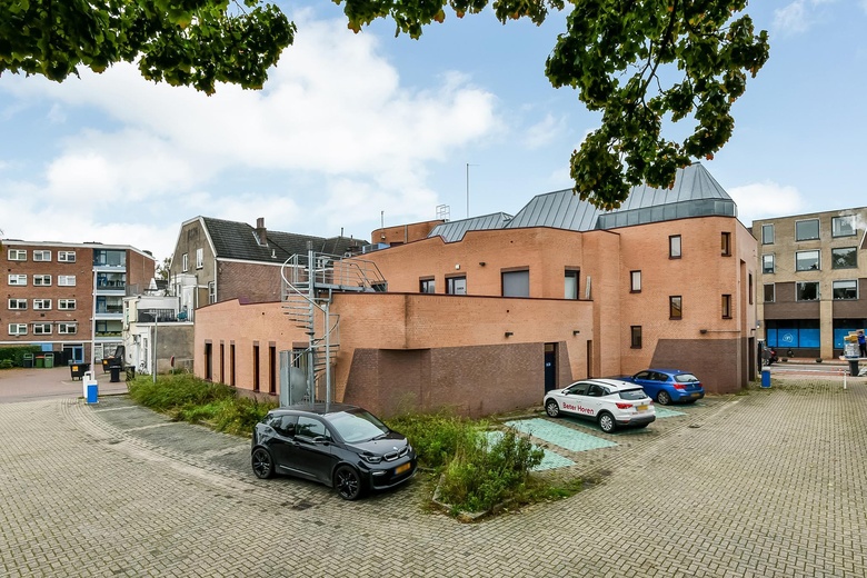 KantoorruimteaanHoofdstraat 135<br/> inVelp