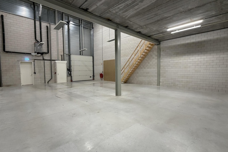 Bedrijfsruimte Vlijmen - Vliedbergweg 24 - Foto 8