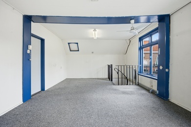 Bedrijfsruimte te koop Zevenbergen - Noordhaven 46