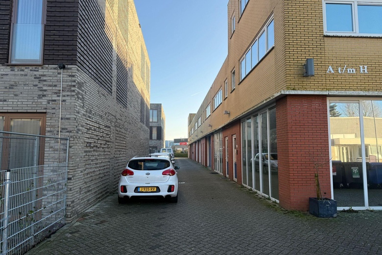 BedrijfsruimteaanKamerlingh Onnesstraat 27 B<br/> inAlkmaar