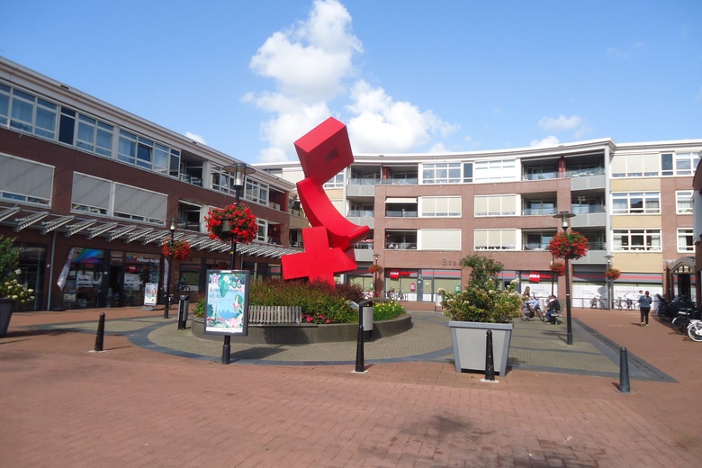 HorecaaanHenriDunantplein 82<br/> inHillegom