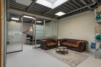Kantoorruimte Hilversum - Zeverijnstraat 24 M - Foto 1